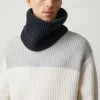 Best Sale The Copenhagen Snood Men Scarves