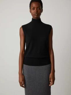 Hot The Cynthia Vest Women Tops