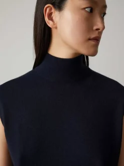 Outlet The Cynthia Vest Women Tops