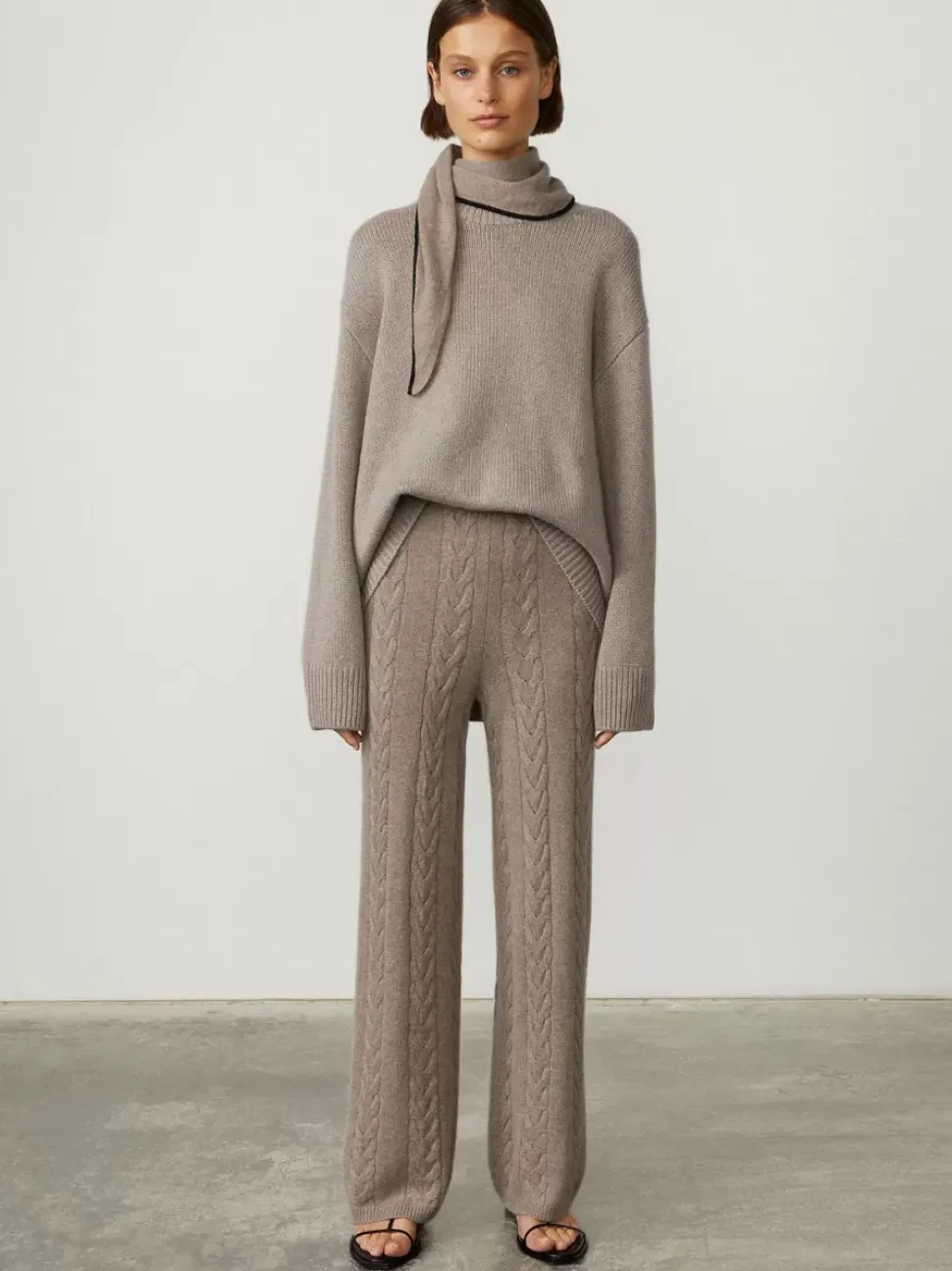 Hot The Dagny Trousers Women Pants