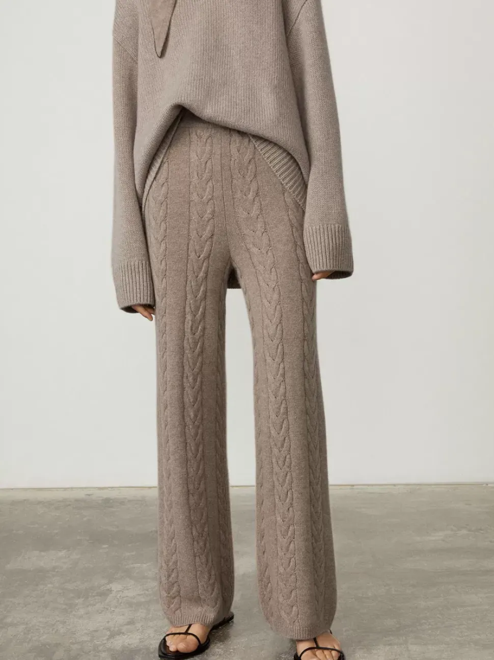 Hot The Dagny Trousers Women Pants