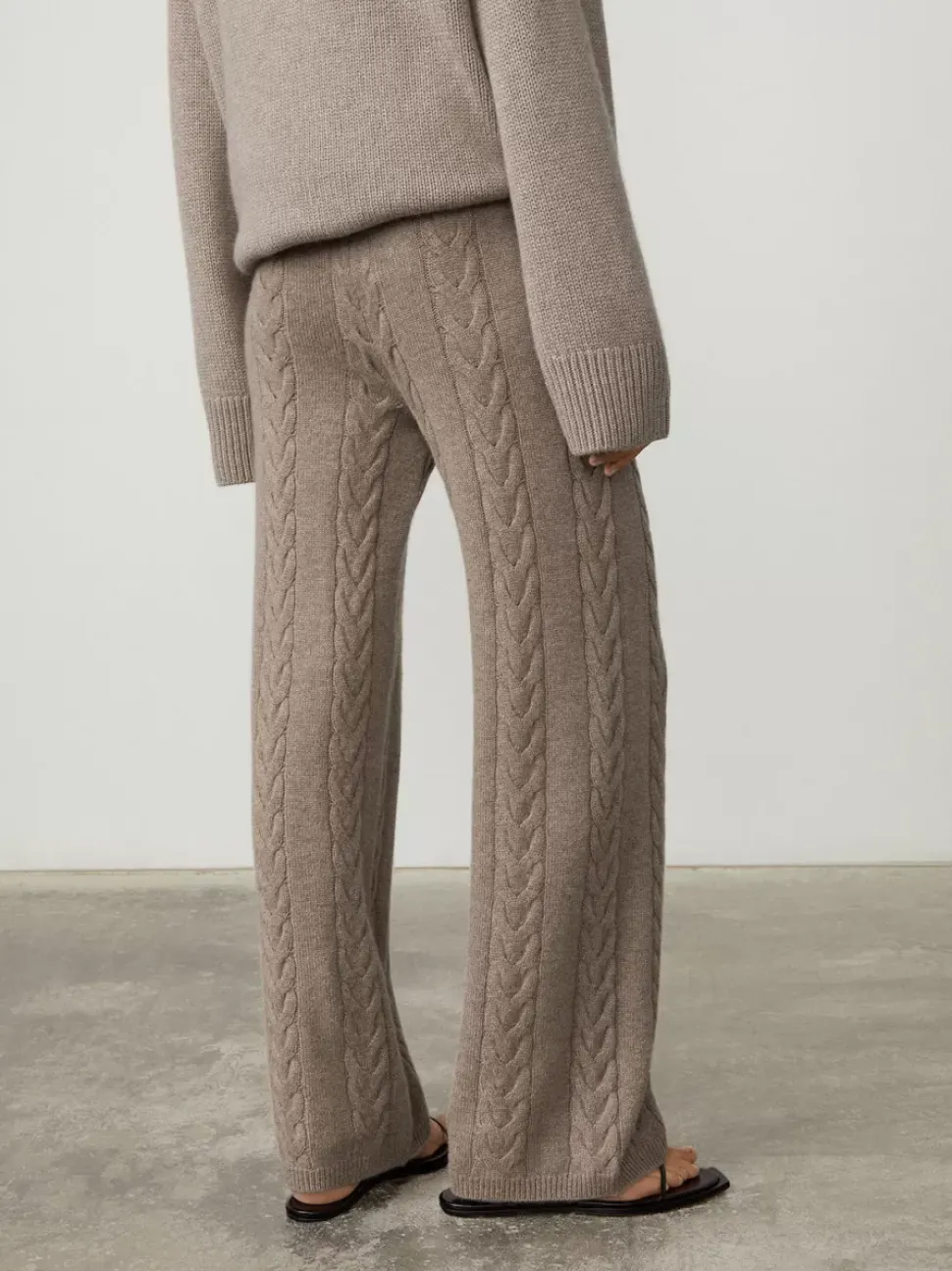 Hot The Dagny Trousers Women Pants