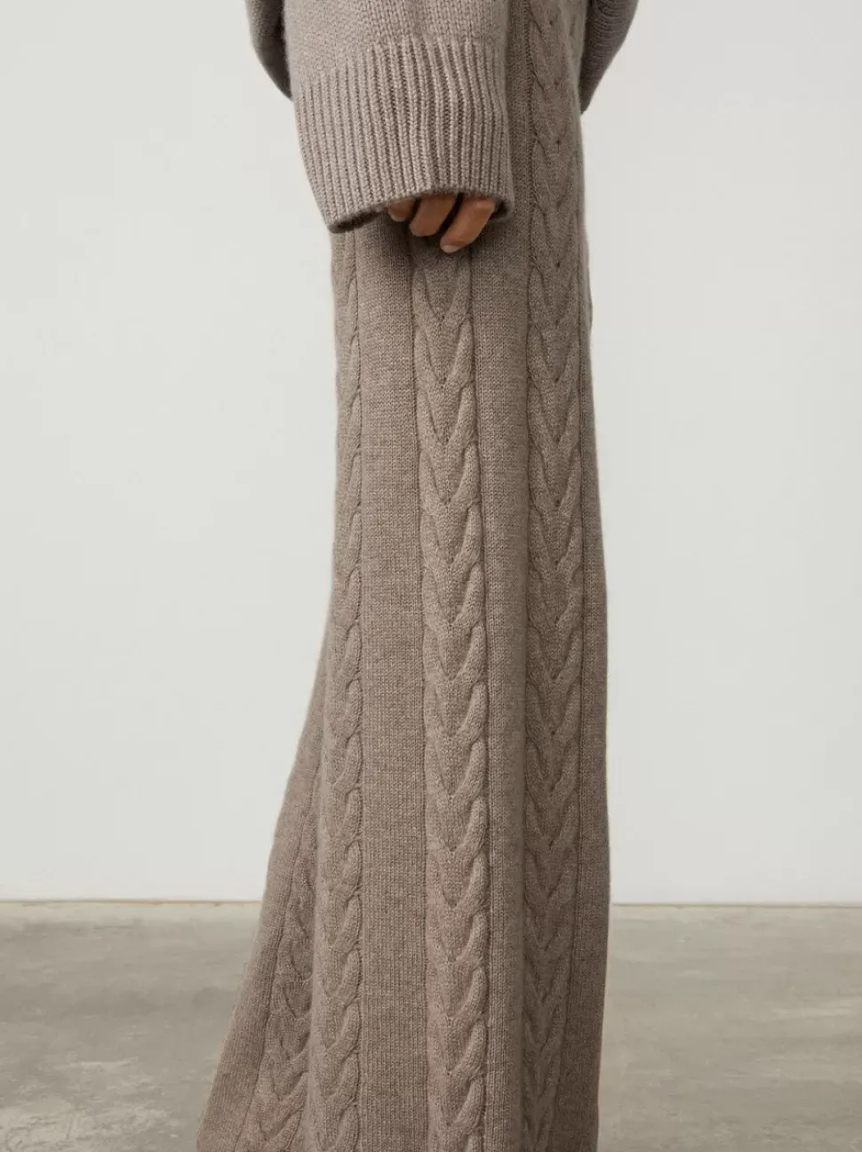 Hot The Dagny Trousers Women Pants