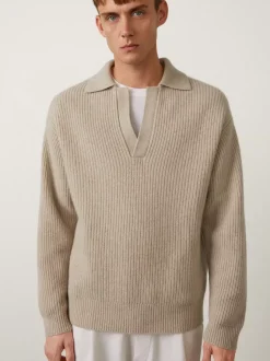 Best Sale The Damien Sweater Men Sweaters