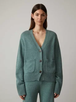 New The Danni Cardigan Women Cardigans