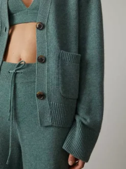 New The Danni Cardigan Women Cardigans