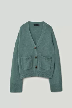 New The Danni Cardigan Women Cardigans