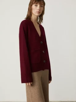 Cheap The Danni Cardigan Women Cardigans