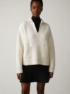 New The Denise Sweater Women Sweaters