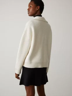 New The Denise Sweater Women Sweaters