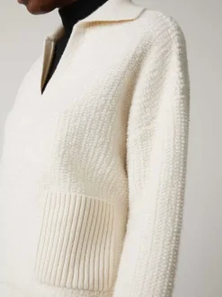 New The Denise Sweater Women Sweaters