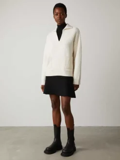 New The Denise Sweater Women Sweaters