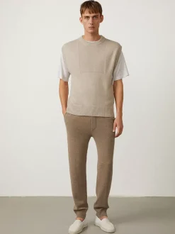 Fashion The Dennis Vest Men Vests