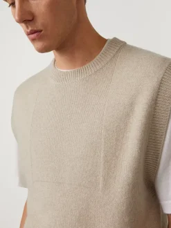 Sale The Dennis Vest Men T-Shirts