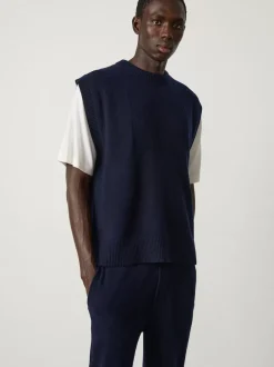 Cheap The Dennis Vest Men T-Shirts