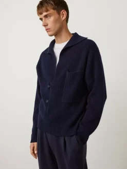 Fashion The Devereux Sweater Men Sweaters