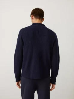 Fashion The Devereux Sweater Men Sweaters