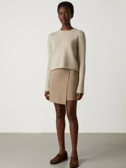 Cheap The Doreen Sweater Women Sweaters