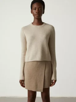 Cheap The Doreen Sweater Women Sweaters