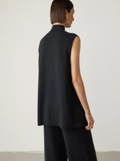 Store The Drew Vest Women Vests