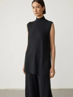 Hot The Drew Vest Women Tops