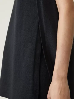 Hot The Drew Vest Women Tops