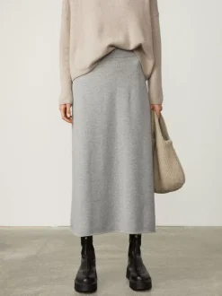 Outlet The Elin Skirt Women Skirts