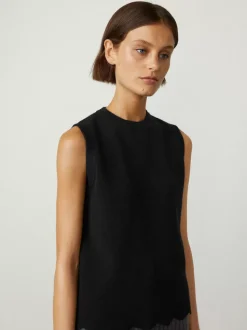 Store The Ellen Vest Women Vests