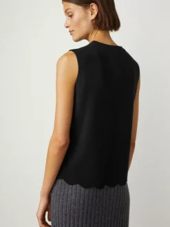 Store The Ellen Vest Women Vests