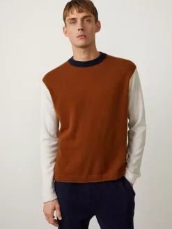 Best Sale The Elliot Sweater Men Sweaters
