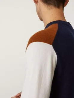 Best Sale The Elliot Sweater Men Sweaters