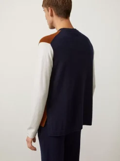 Best Sale The Elliot Sweater Men Sweaters