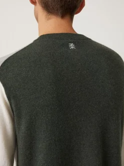 Sale The Elliot Sweater Men Sweaters