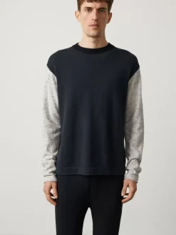 Best Sale The Elliot Sweater Men Sweaters