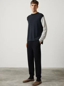 Best Sale The Elliot Sweater Men Sweaters