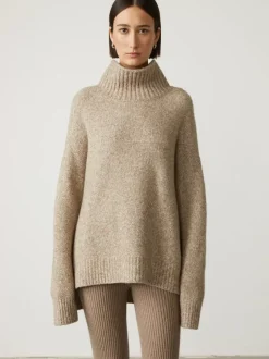 Shop The Elwinn Sweater Women Sweaters