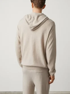 New The Emerson Hoodie Men Sweaters