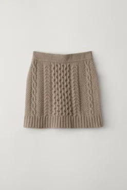 Cheap The Estelle Skirt Women Skirts