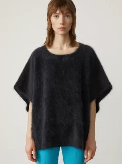 Online The Fie Cape Women Sweaters