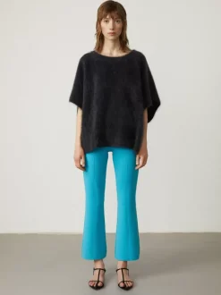 Online The Fie Cape Women Sweaters