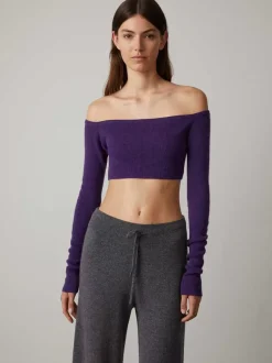 Outlet The Gina Top Women Tops