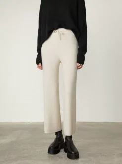 Best Sale The Heather Trousers Women Pants