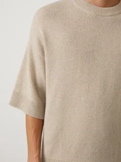Flash Sale The James Sweater Men T-Shirts