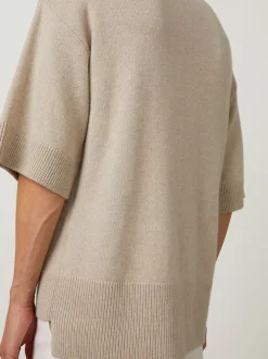 Flash Sale The James Sweater Men T-Shirts