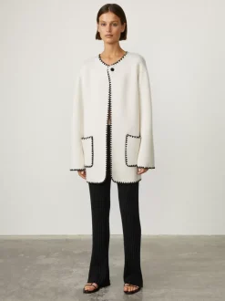Online The Joline Cardigan Women Coats & Jackets