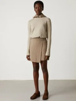 Shop The Josette Skirt Women Skirts