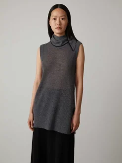 Cheap The Julie Vest Women Tops