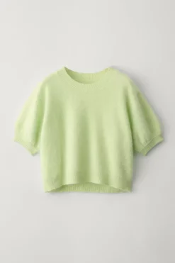 Best Sale The Juniper Sweater Women Sweaters