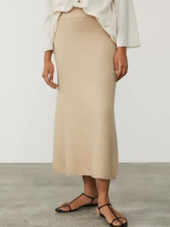 Best Sale The Kael Skirt Women Skirts