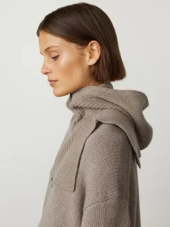 Flash Sale The Kairo Hood Women Scarves